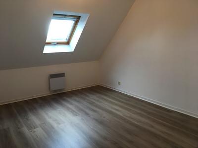 Maison - 61 m² - 3 pièces