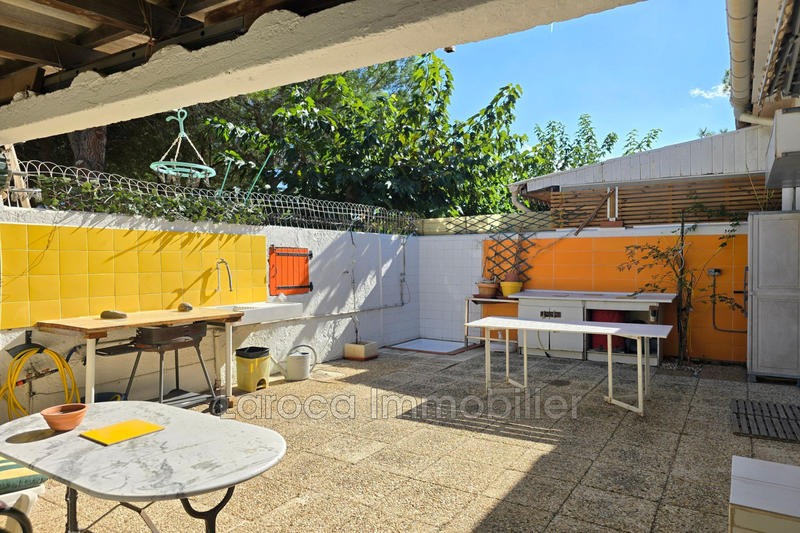 Maison - 65 m² - 4 pièces