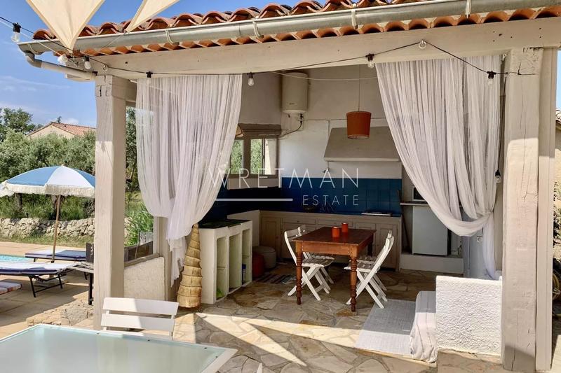 Villa - 150 m² - 7 pièces