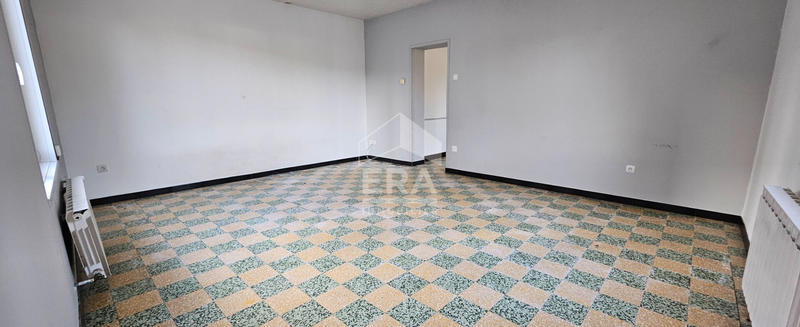 Maison - 80 m² - 5 pièces