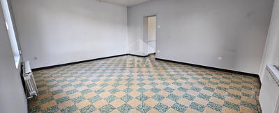 Maison - 80 m² - 5 pièces