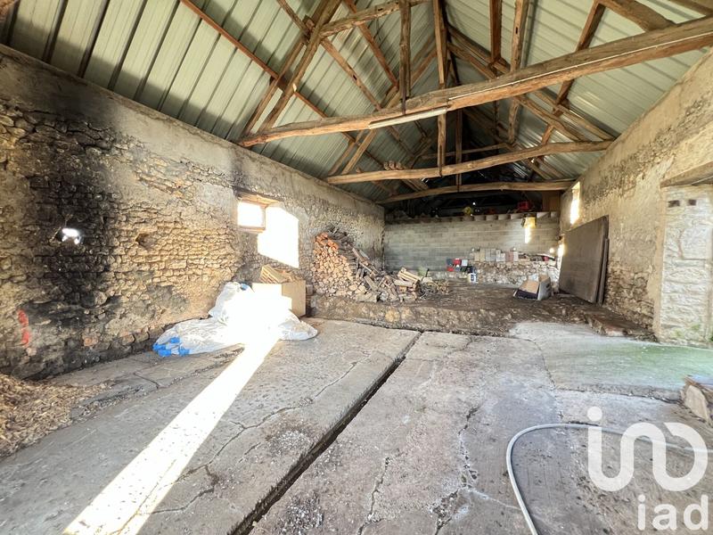 Maison - 154 m² - 6 pièces