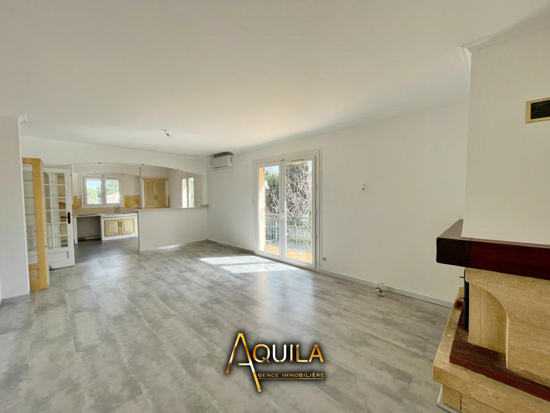 Maison - 157 m² - 7 pièces