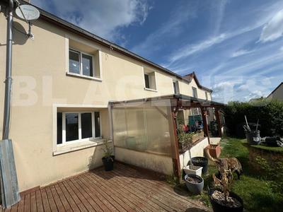 Corps de ferme - 247 m² - 12 pièces