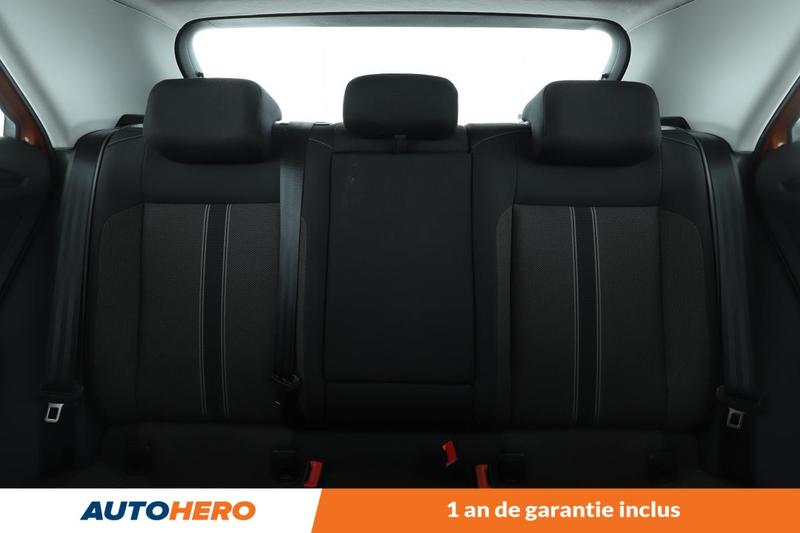 Volkswagen t-Roc 1.0 Tsi Lounge 115 ch