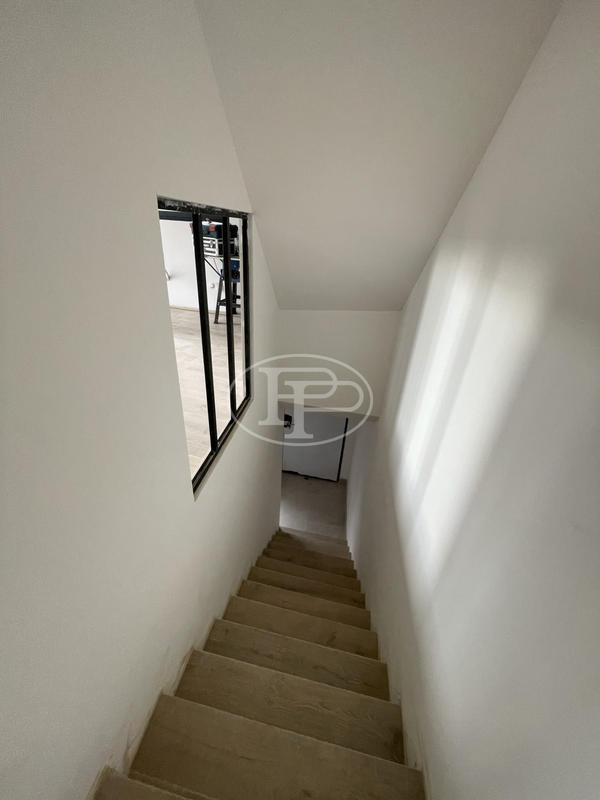 Maison contemporaine - 70 m² - 3 pièces