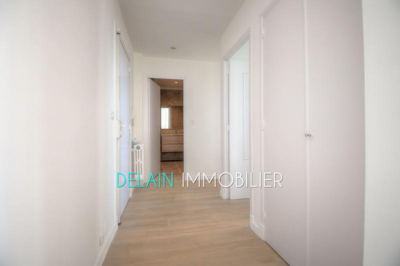 Appartement - 54 m² - 2 pièces