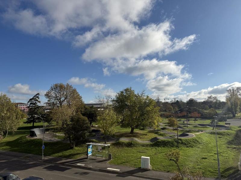 Appartement - 79 m² - 3 pièces