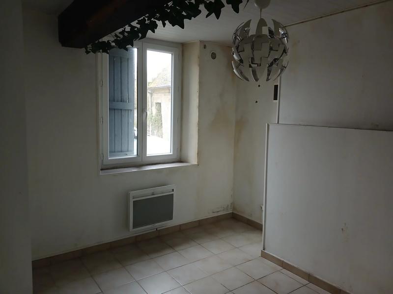 Immeuble - 112 m² - 6 pièces