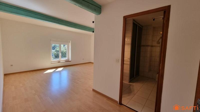 Maison - 219 m² - 6 pièces