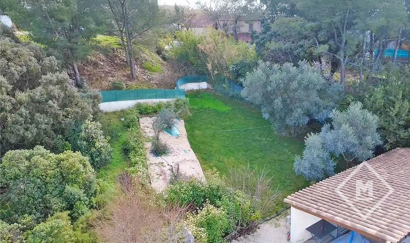 Maison d'architecte - 250 m² - 7 pièces