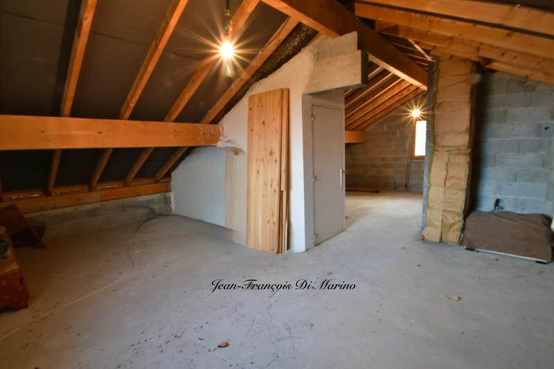 Maison - 70 m² - 3 pièces