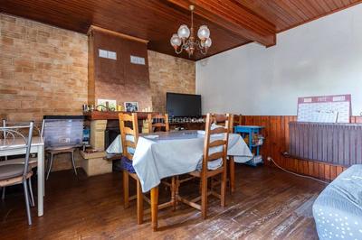 Maison - 138 m² - 3 pièces