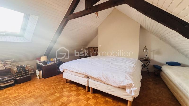 Maison de campagne - 222 m² - 9 pièces