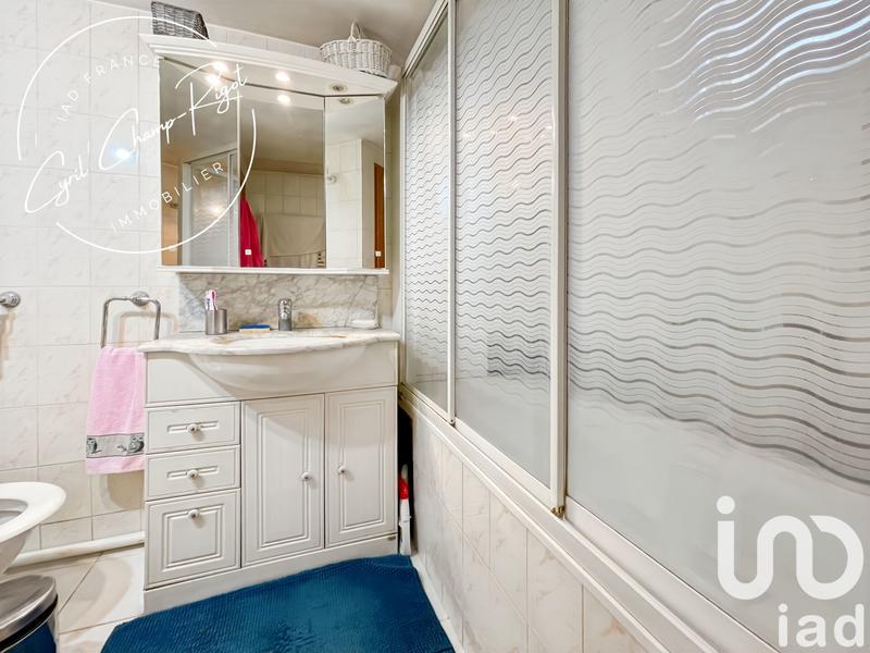 Maison - 81 m² - 4 pièces