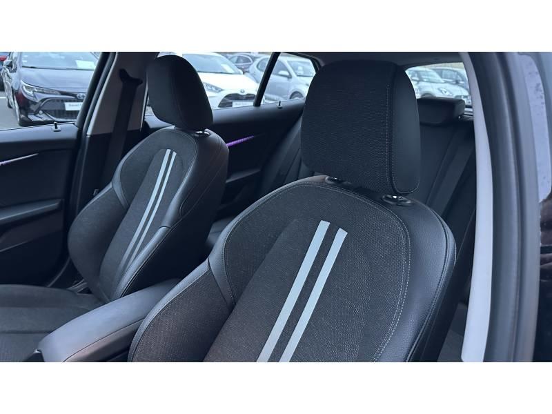 Bmw Série 1 F40 116i 109 ch Edition Sport