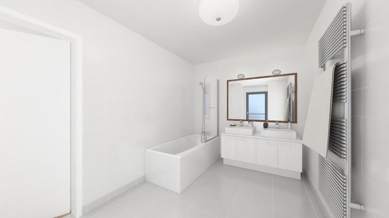 Maison d'architecte - 170 m² - 7 pièces