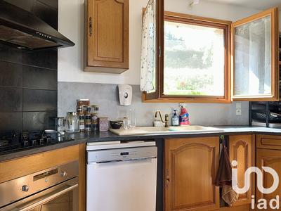 Maison - 169 m² - 8 pièces