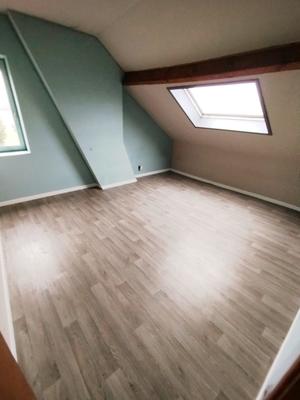 Maison - 110 m² - 7 pièces