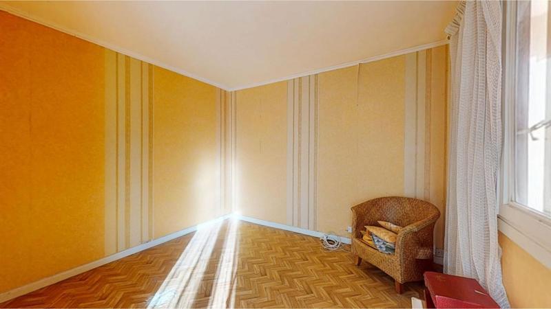 Appartement - 76 m² - 5 pièces