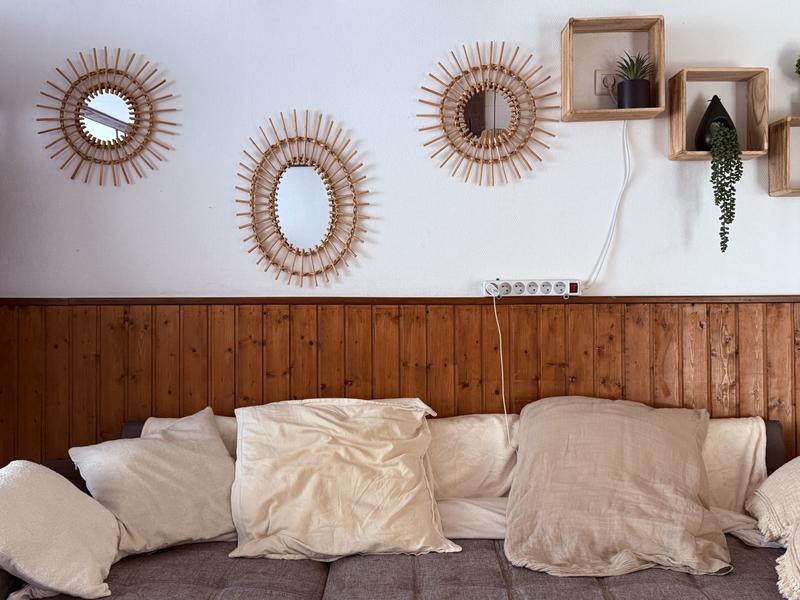 Maison - 101 m² - 6 pièces