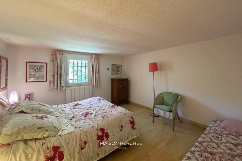 Villa - 210 m² - 7 pièces