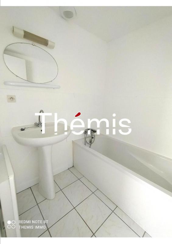 Appartement - 34 m² - 2 pièces