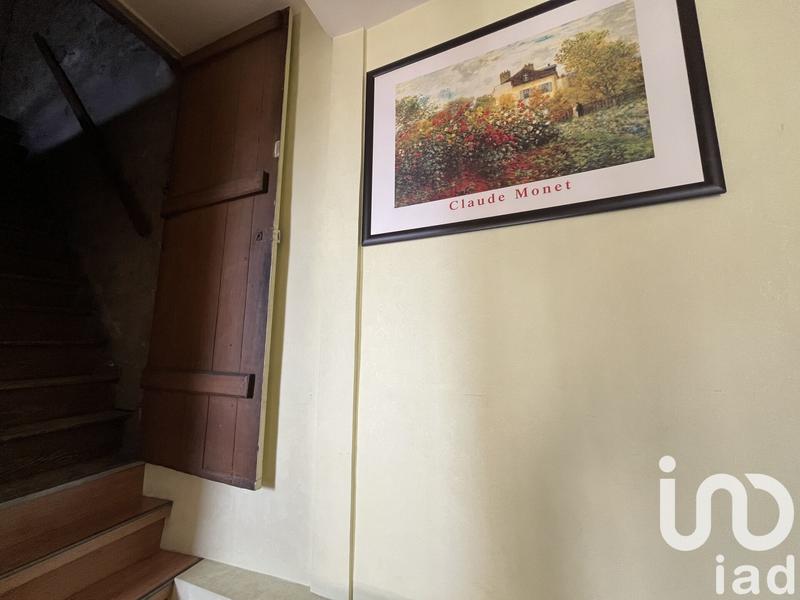 Maison - 111 m² - 4 pièces