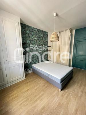 Appartement - 13 m² - 1 pièce