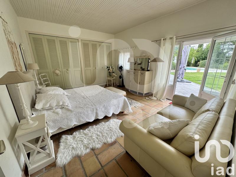 Maison - 160 m² - 5 pièces