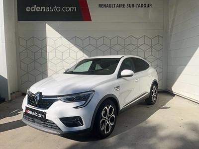 Renault Arkana TCe 140 Edc Fap - 21b Intens