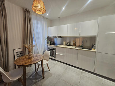 Appartement - 31 m² - 1 pièce