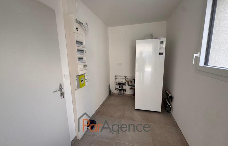 Maison - 150 m² - 4 pièces