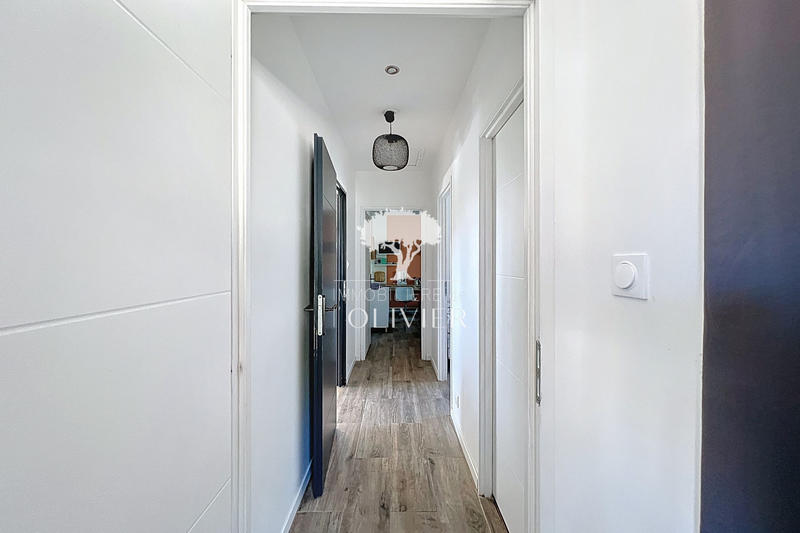 Villa - 98 m² - 4 pièces