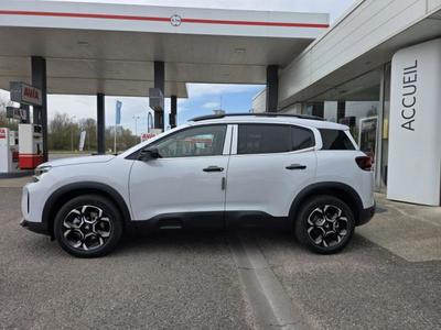 Citroën C5 Aircross BlueHDi 130 Eat8 Max