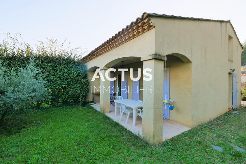 Maison - 209 m² - 6 pièces