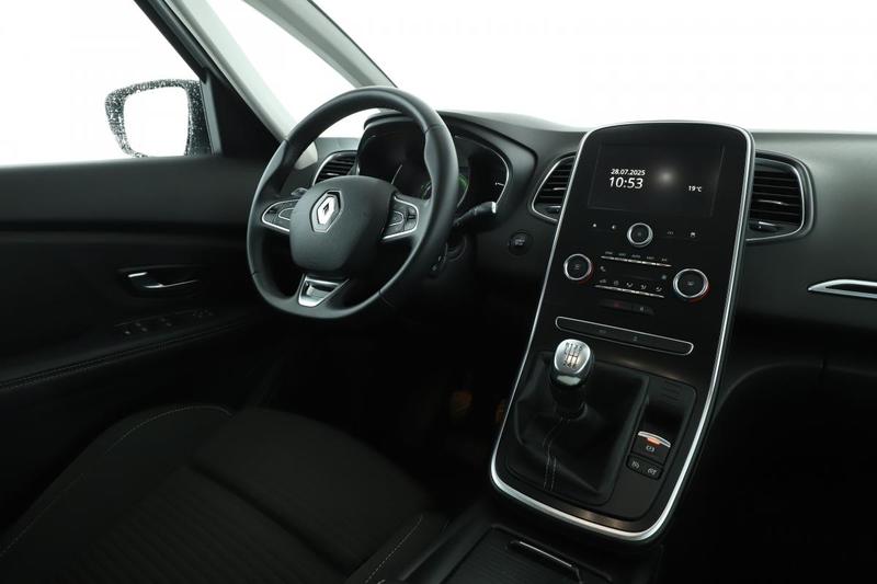 Renault Scénic 1.7 Blue dCi Zen 120 ch