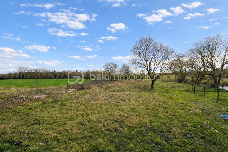 Maison - 137 m² - 5 pièces