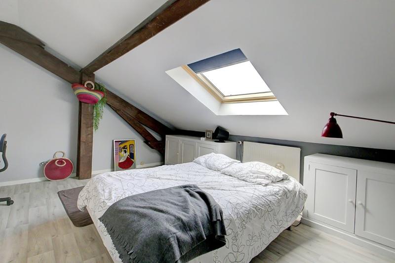 Maison - 196 m² - 11 pièces