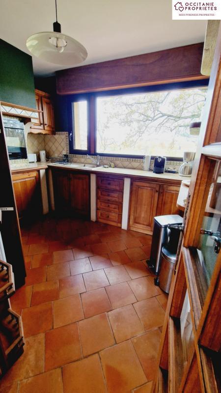 Propriété - 223 m² - 10 pièces