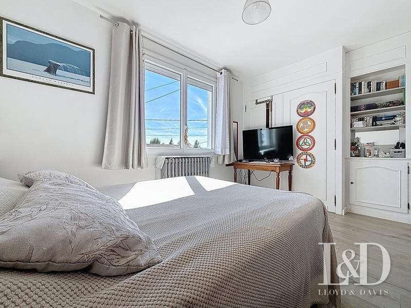 Maison contemporaine - 131 m² - 5 pièces