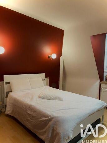 Maison - 168 m² - 6 pièces