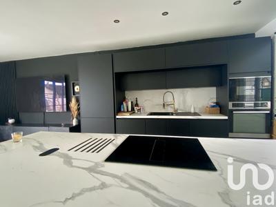 Maison - 66 m² - 4 pièces