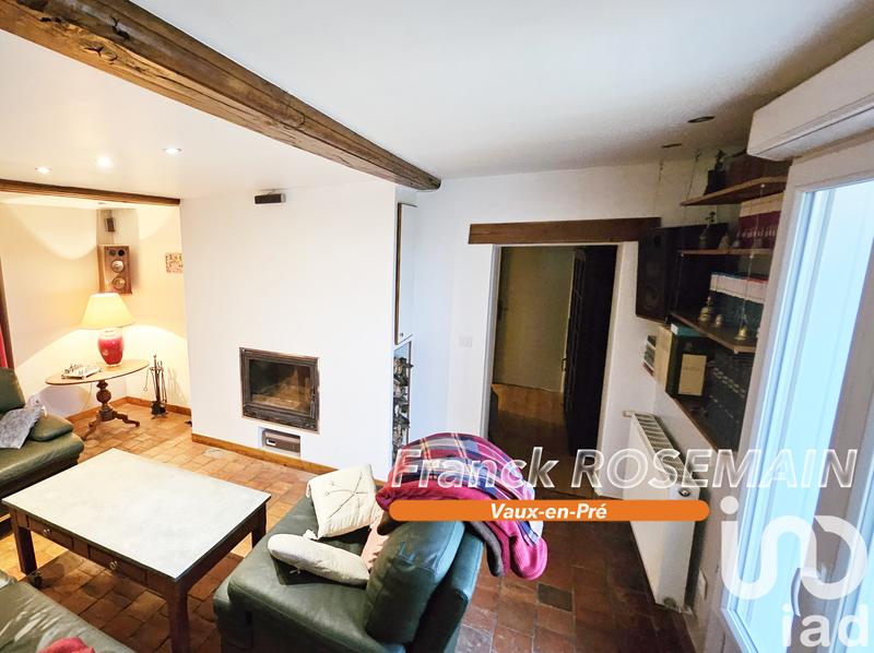 Maison de campagne - 200 m² - 9 pièces