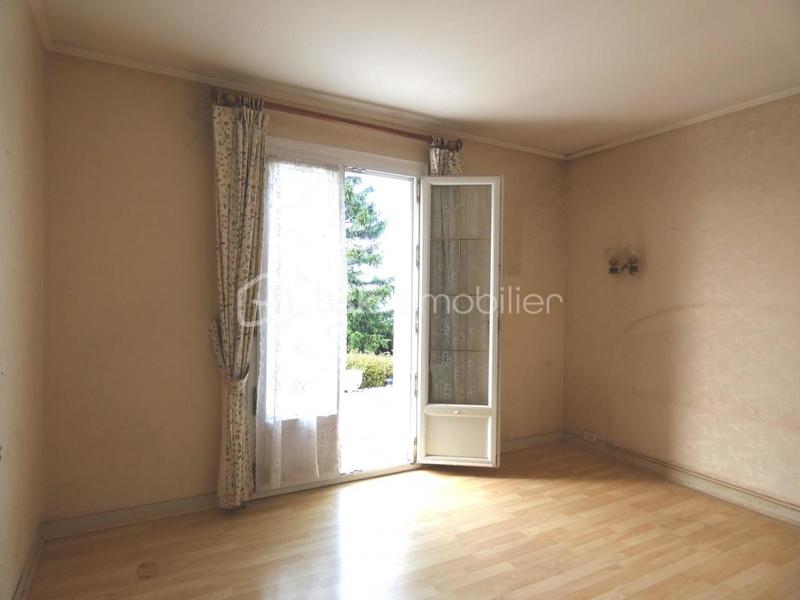 Maison - 148 m² - 6 pièces