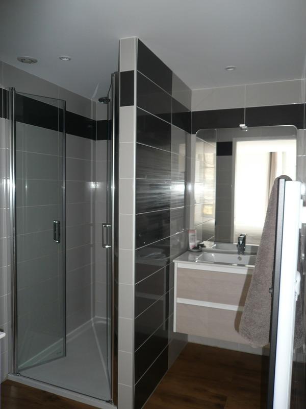 Appartement - 105 m² - 5 pièces