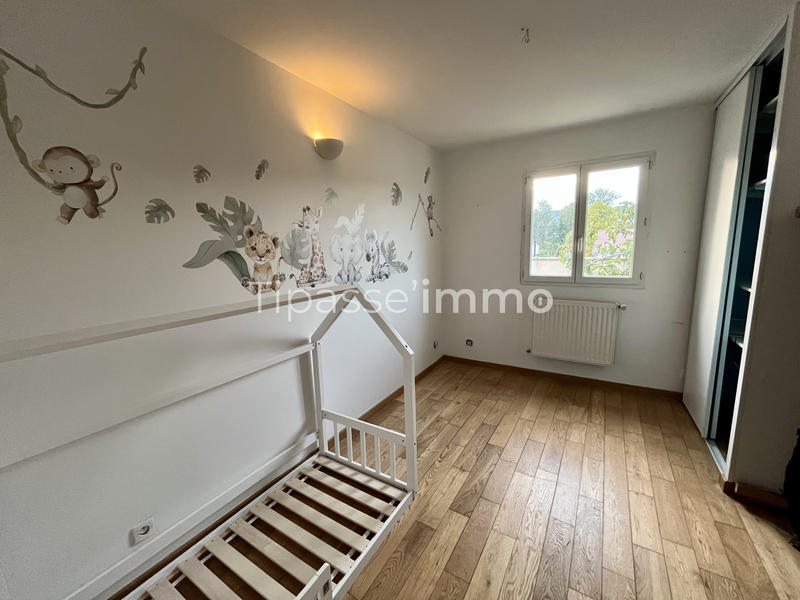 Maison - 143 m² - 6 pièces