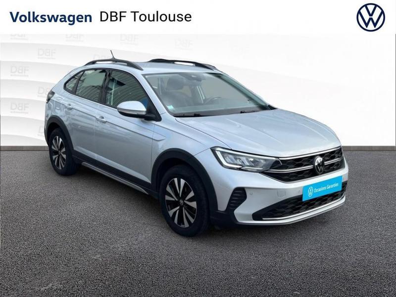 Volkswagen Taigo 1.0 Tsi 110 Dsg7 Life Business