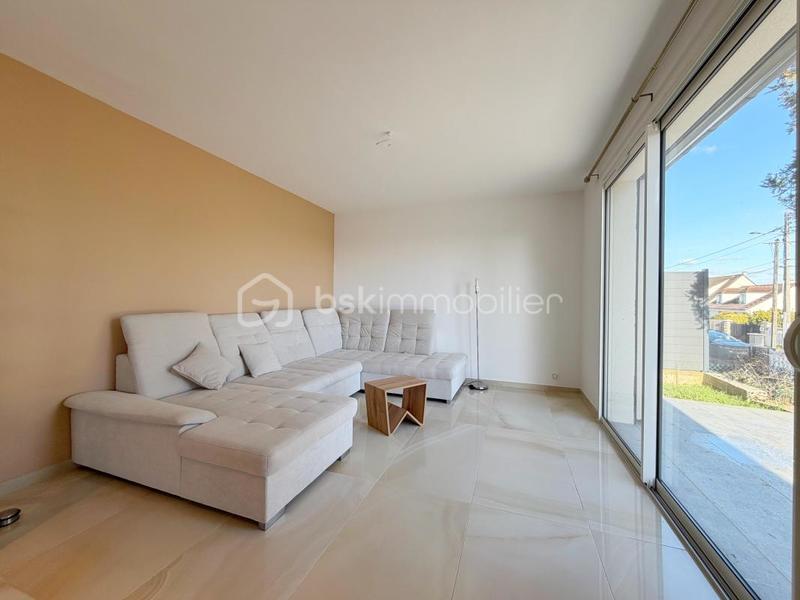 Maison - 114 m² - 7 pièces