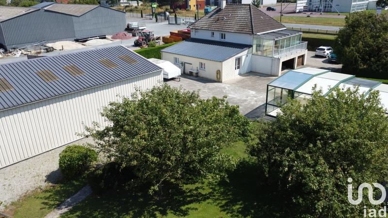 Appartement - 180 m²